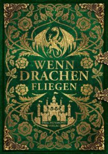 Drachenmond-Verlag Anthologie