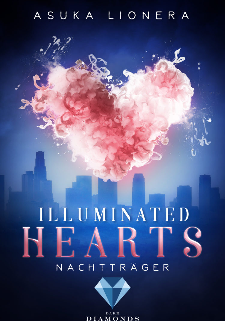 Illuminated Hearts (2): Nachtträger