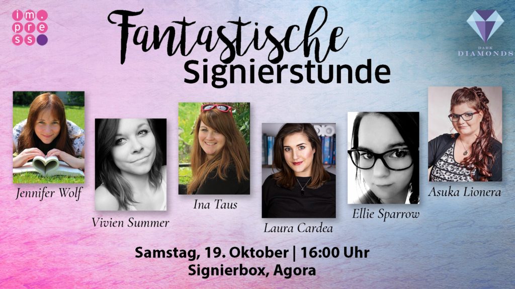 Veranstaltung FBM2019