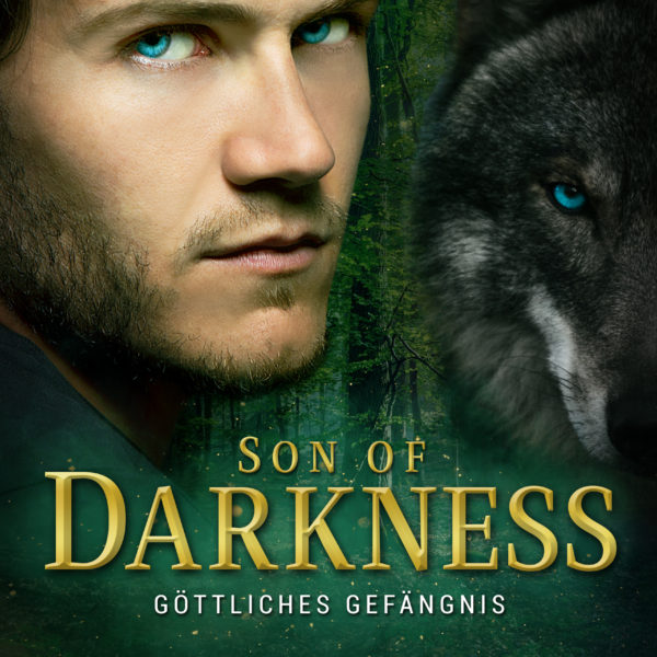 Son of Darkness (1): Göttliches Gefängnis