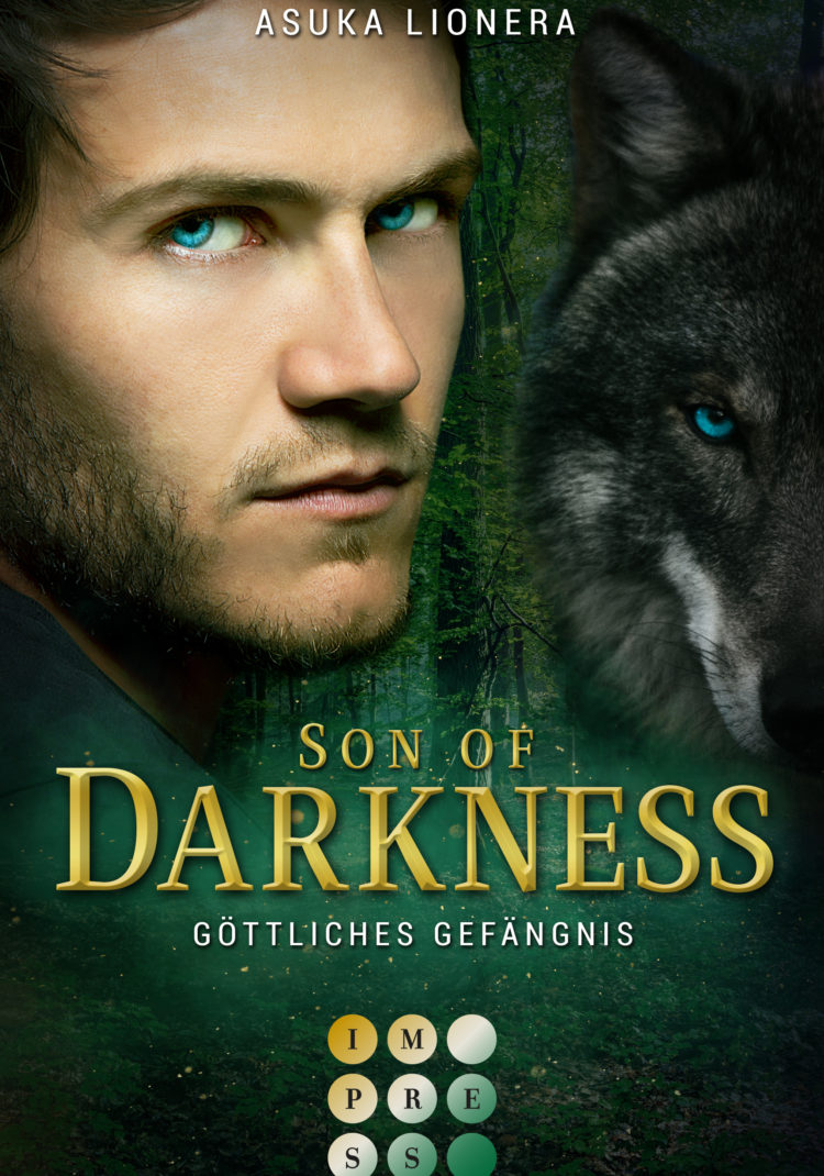 Son of Darkness (1): Göttliches Gefängnis