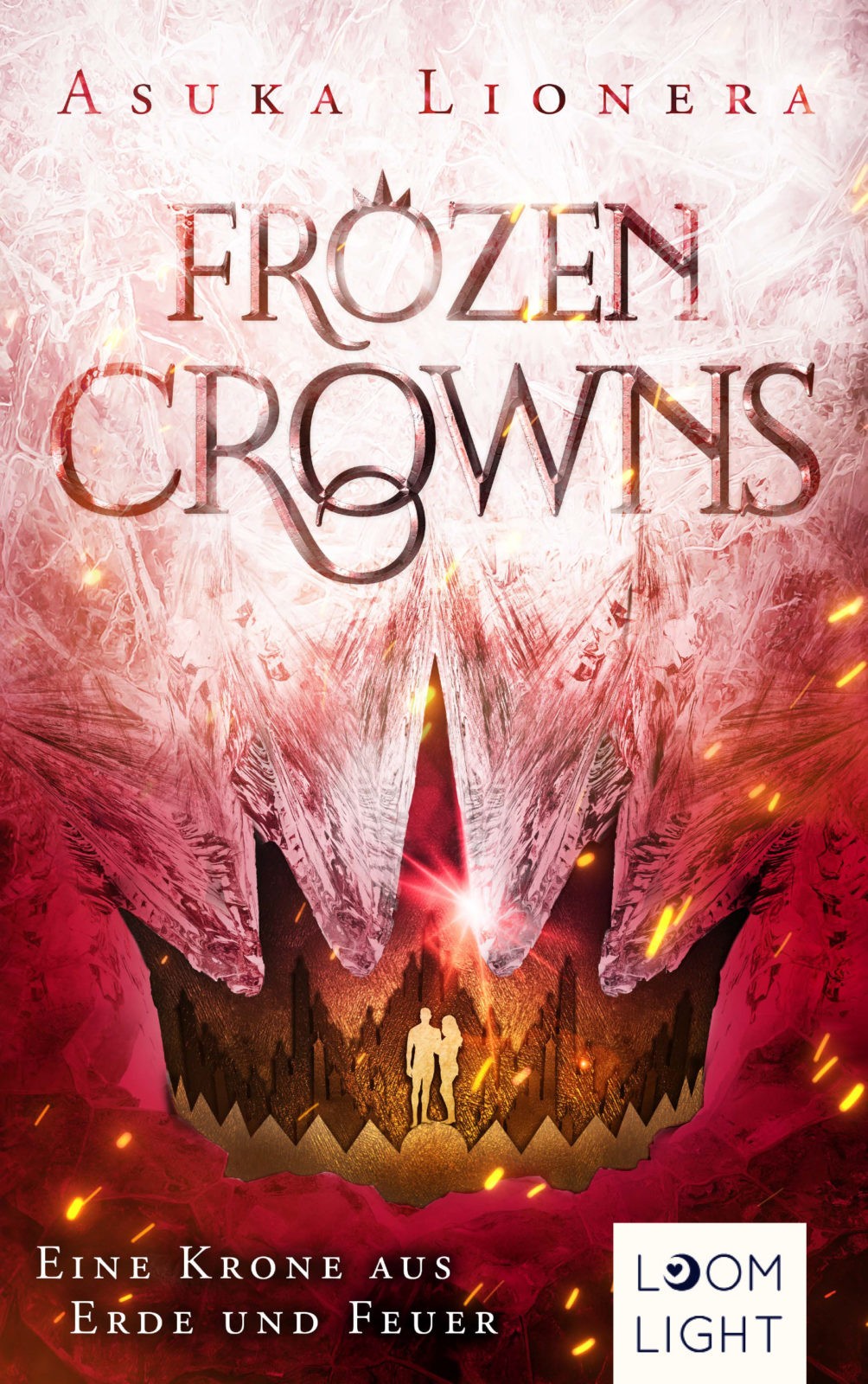 Frozen Crowns (2): Eine Krone aus Erde und Feuer
