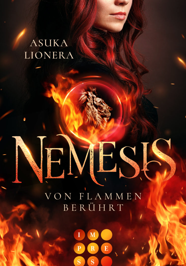 Nemesis (1): Von Flammen berührt