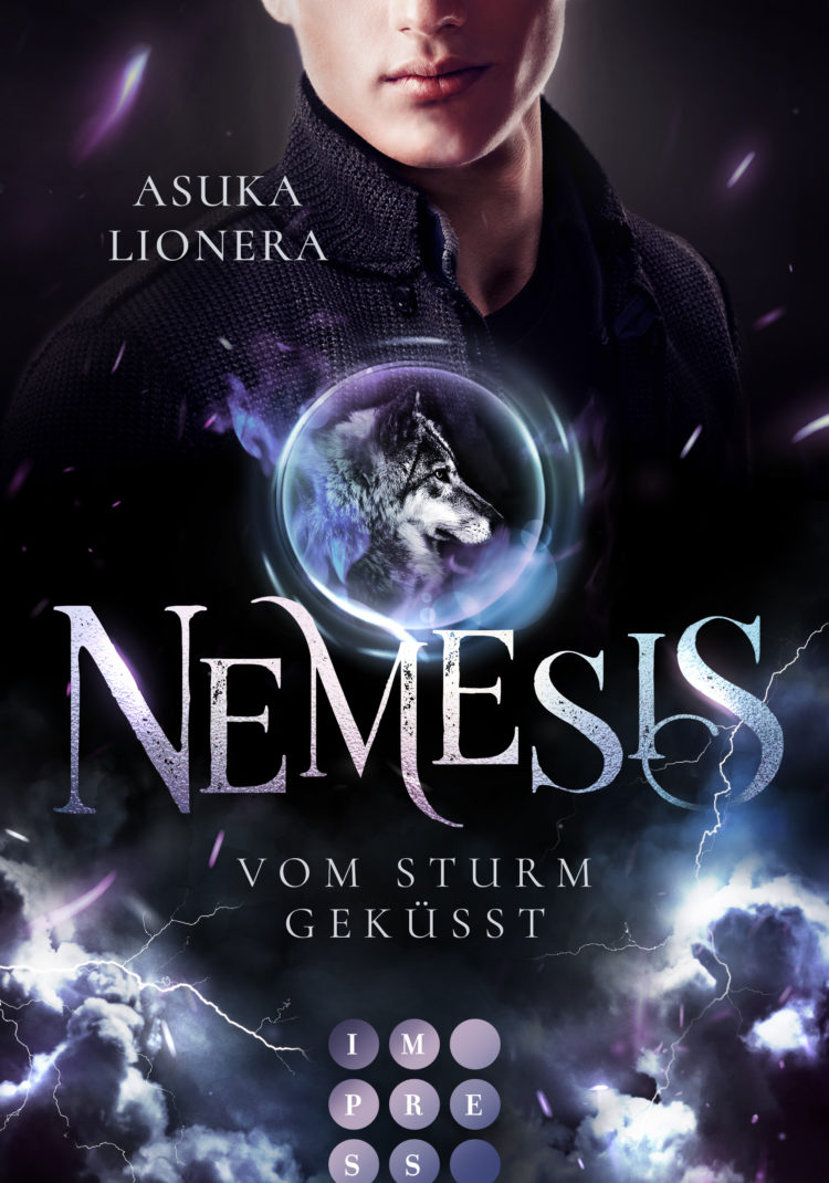 Nemesis (2): Vom Sturm geküsst