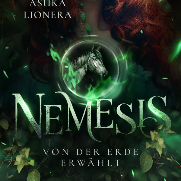Nemesis (3): Von der Erde erwählt