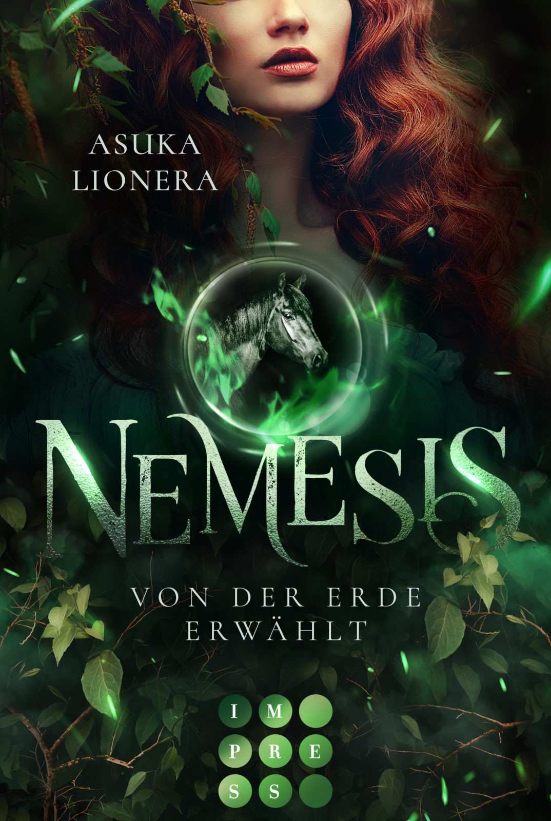 Nemesis (3): Von der Erde erwählt