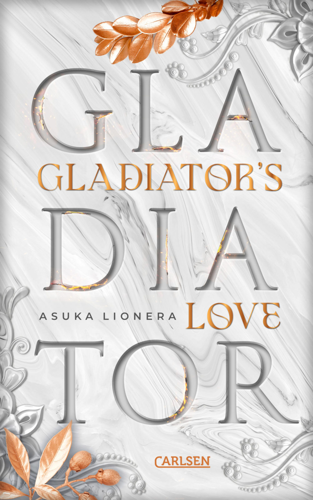 Gladiator’s Love