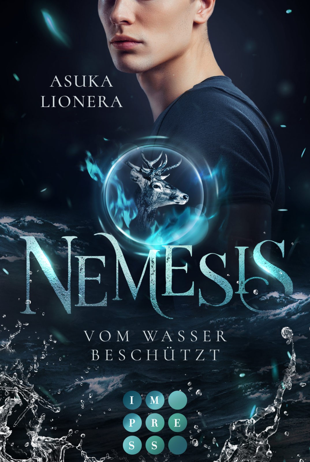 Nemesis (4): Vom Wasser beschützt
