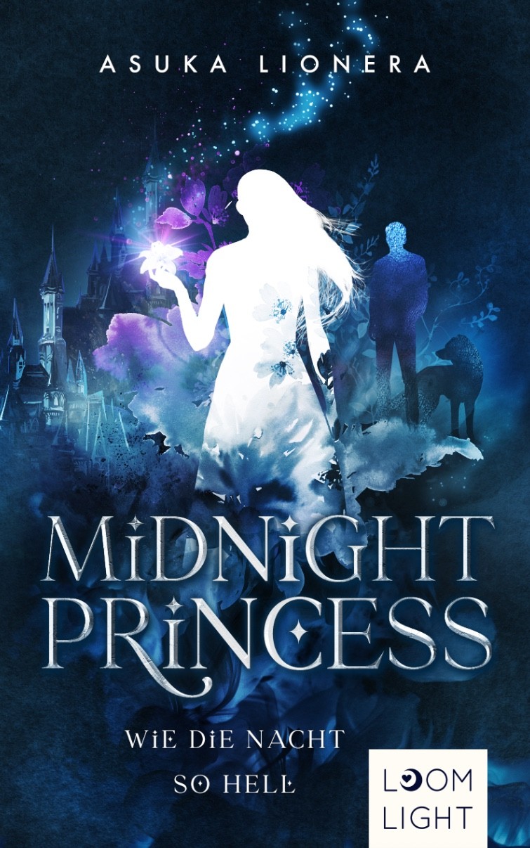 Midnight Princess (1): Wie die Nacht so hell