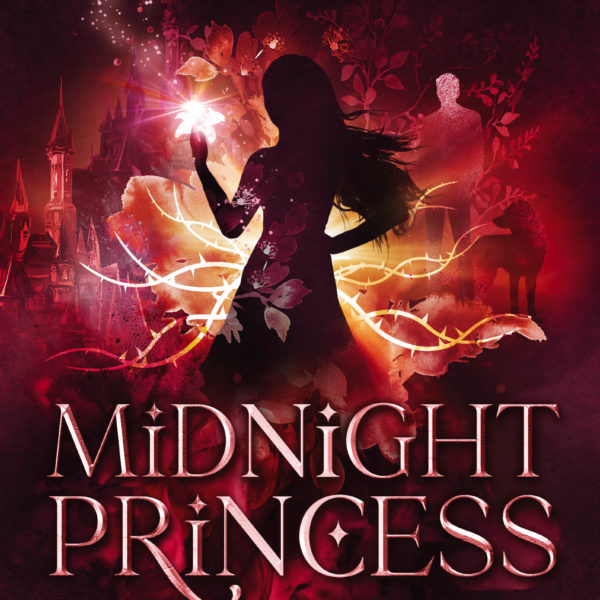 Midnight Princess (2): Wie der Tag so dunkel