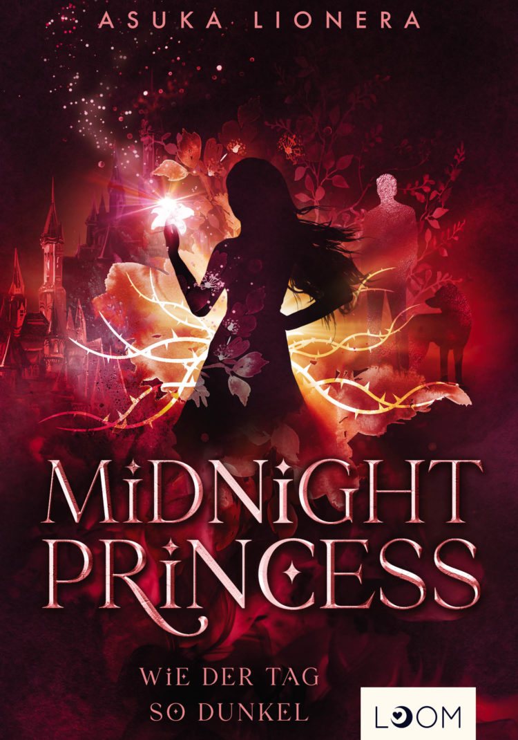 Midnight Princess (2): Wie der Tag so dunkel