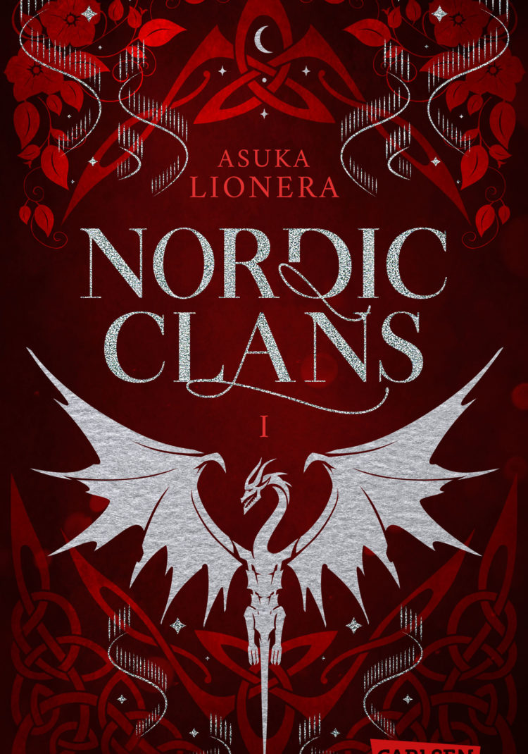 Nordic Clans (1): Mein Herz, so verloren und stolz