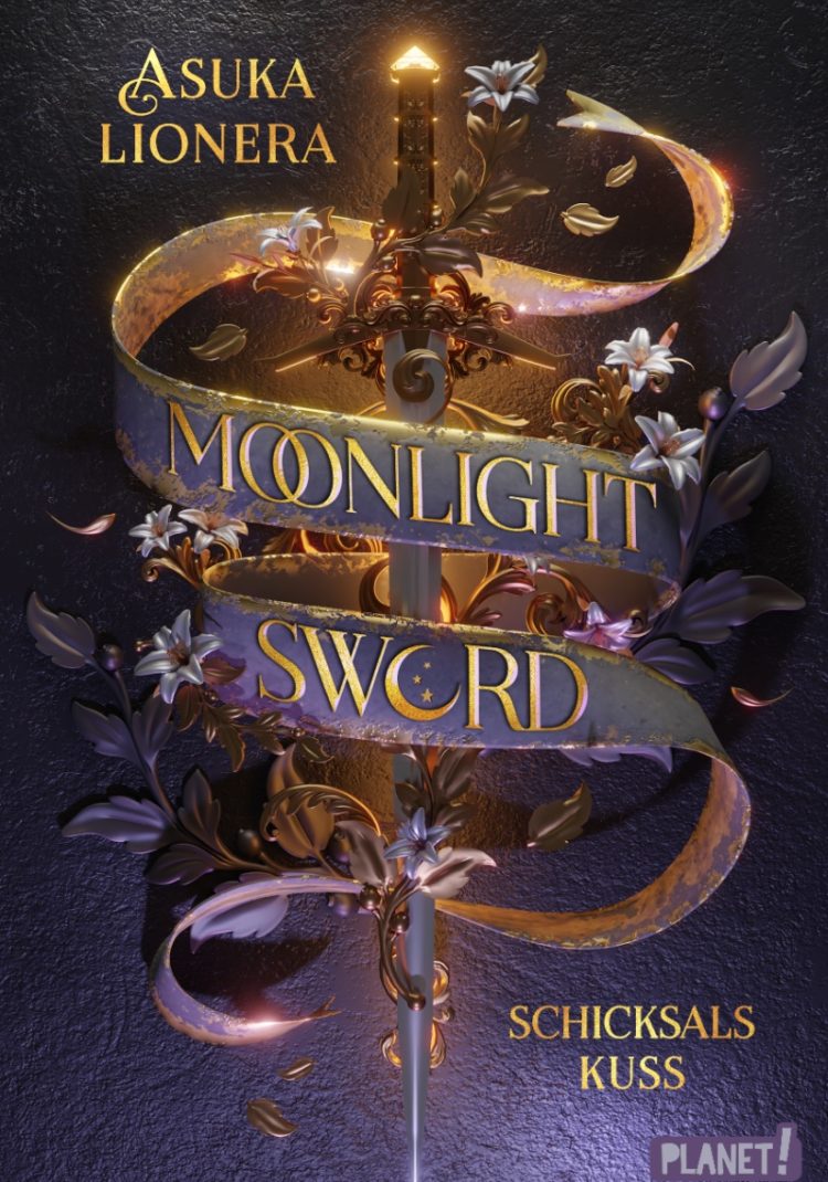 Moonlight Sword (2): Schicksalskuss