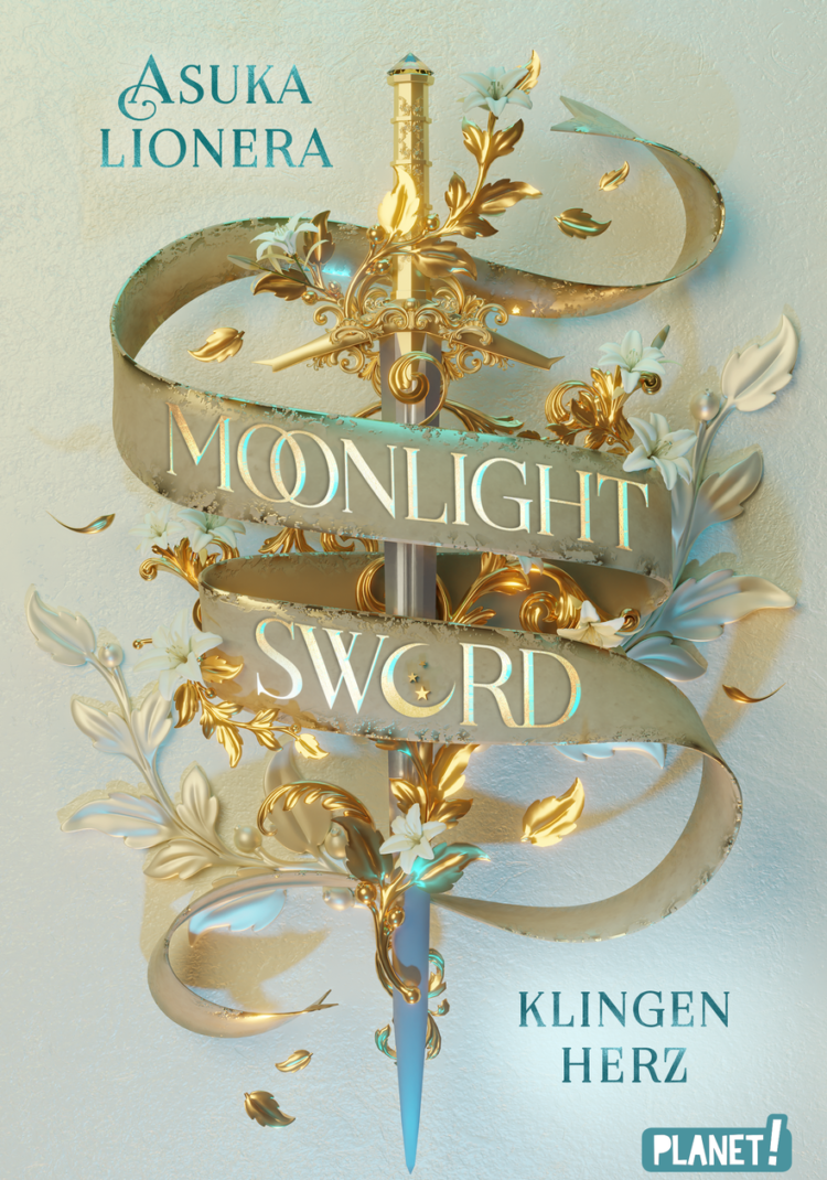 Moonlight Sword (1): Klingenherz
