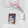 Bookish Print "Fire Love" | Asuka Lionera | Frozen Crowns – Bild 2