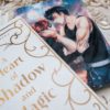 Print "Super Hero" | A Heart of Shadow and Magic – Bild 6