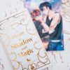 Print "Super Hero" | A Heart of Shadow and Magic – Bild 5