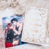 Print "Super Hero" | A Heart of Shadow and Magic – Bild 3