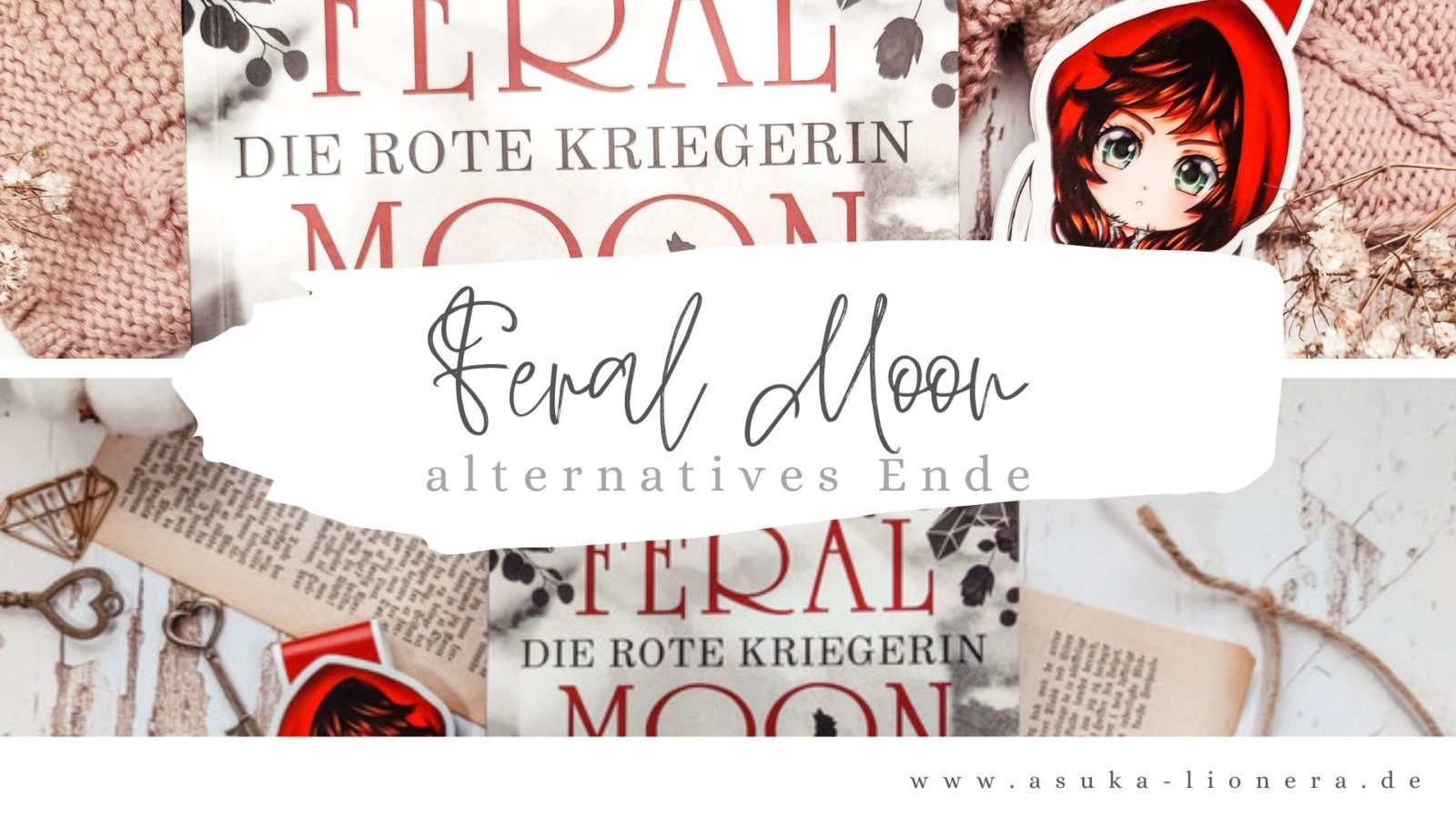 Feral Moon 4 – Alternatives Ende