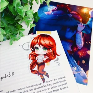 Magnetlesezeichen „Ezlain“ (Stoneheart von Asuka Lionera) Magnetlesezeichen asuka_lionera 2 Il 1588xN.2830939250 hews