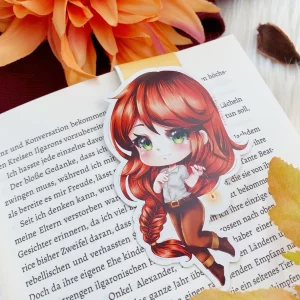 Magnetlesezeichen „Ezlain“ (Stoneheart von Asuka Lionera) Magnetlesezeichen asuka_lionera Magnetlesezeichen „Ezlain“ (Stoneheart von Asuka Lionera)