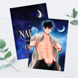 Print "Feral Moon Ash"