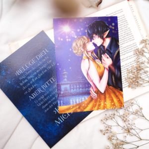 Print „Kenya“ | Midnight Princess | Asuka Lionera | book illustration | A5 | Book Lover Gift | Book Merch | Book Artprint Art Prints asuka lionera 2 Il fullxfull.3498140640 qnhl.jpg